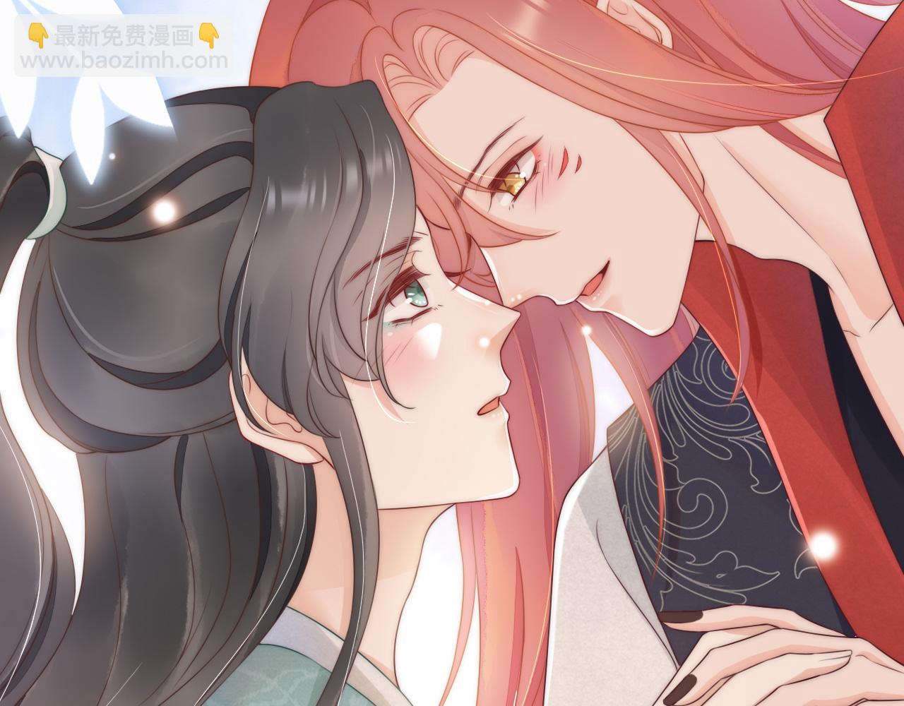 第38话 你还不清楚吗(1/3)-第41话