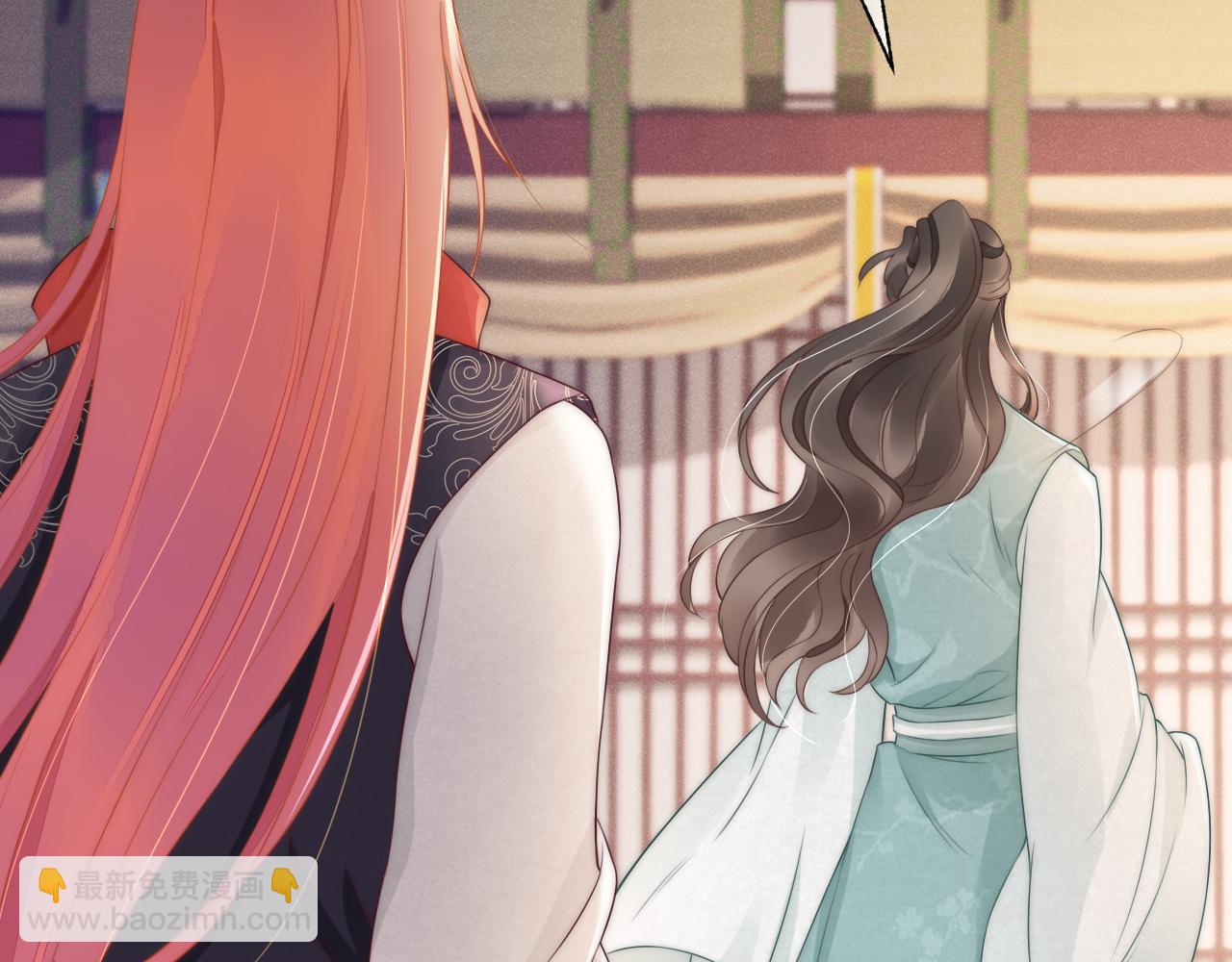 第38话 你还不清楚吗(1/3)-第41话