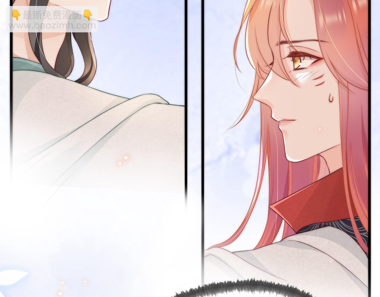 第38话 你还不清楚吗(1/3)-第41话