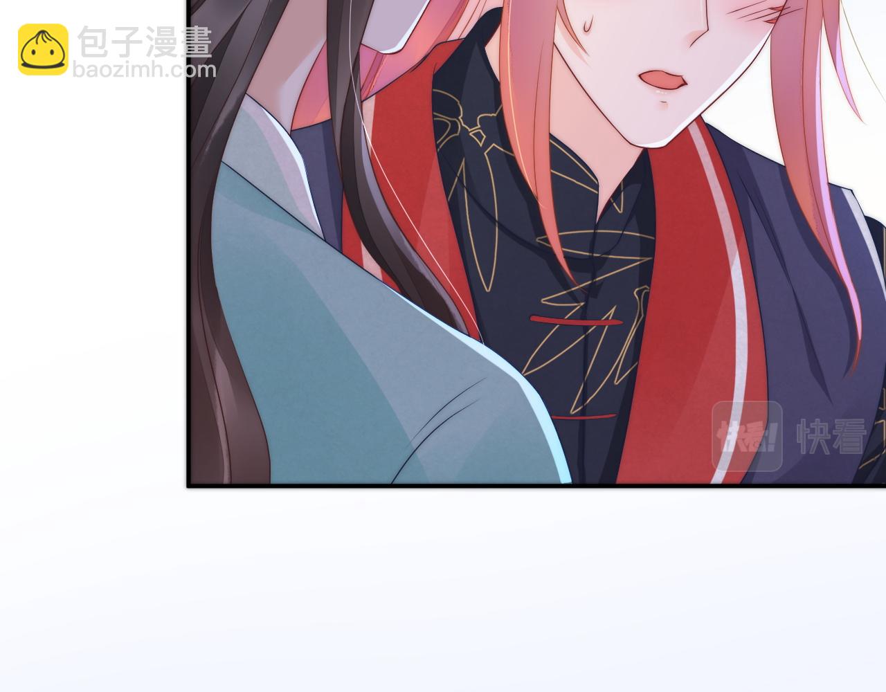 第44话 蛇纹咒(1/3)-第47话