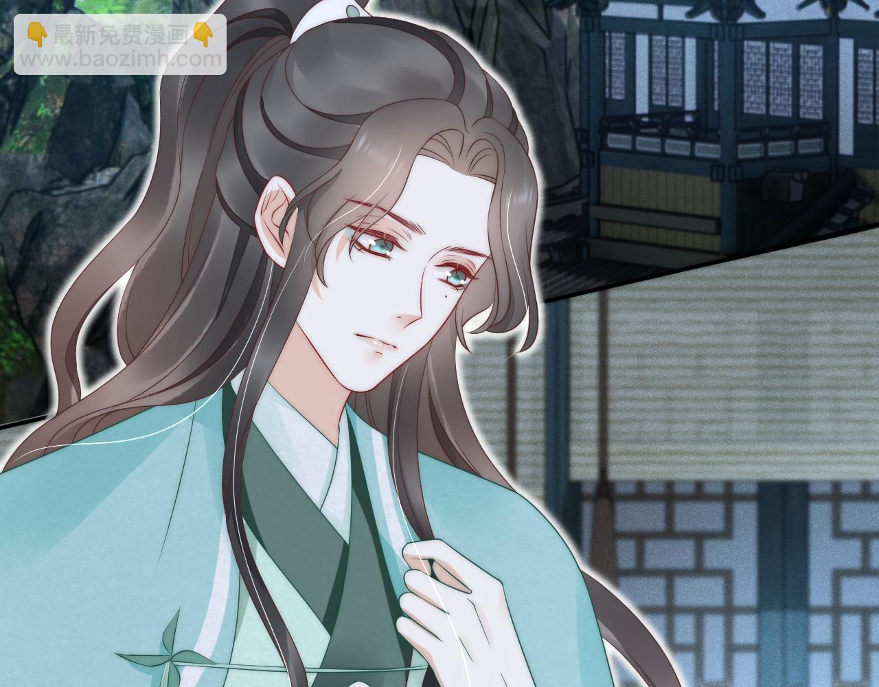 第44话 蛇纹咒(1/3)-第47话