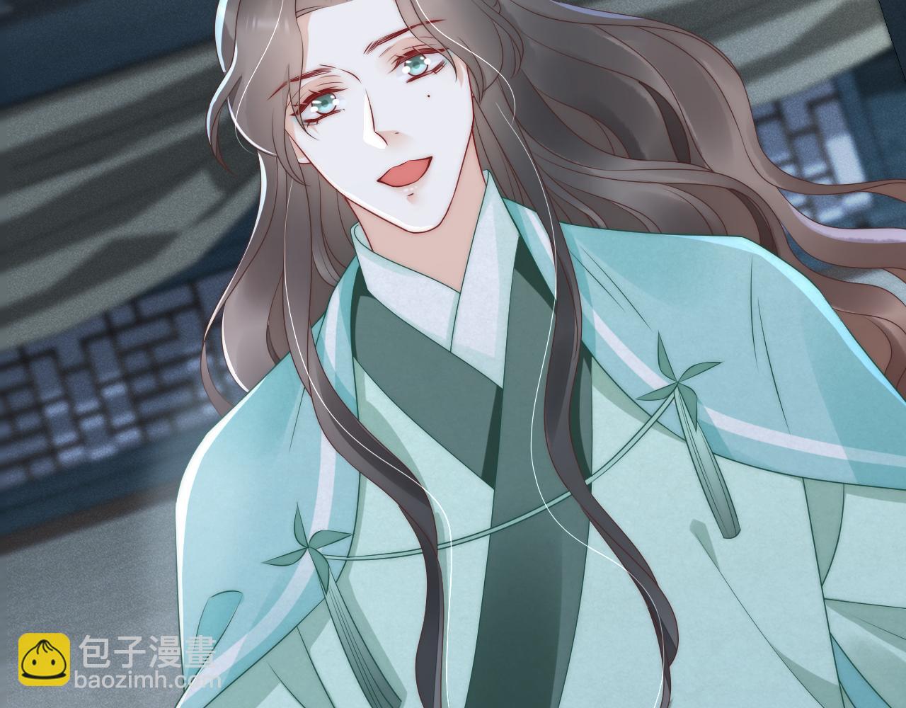 第44话 蛇纹咒(1/3)-第47话