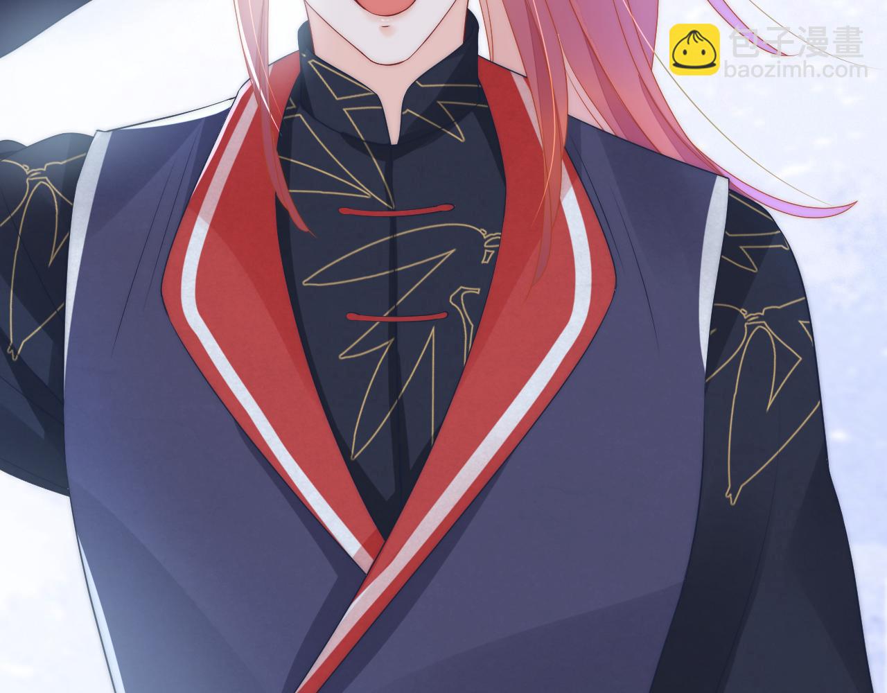 第44话 蛇纹咒(1/3)-第47话