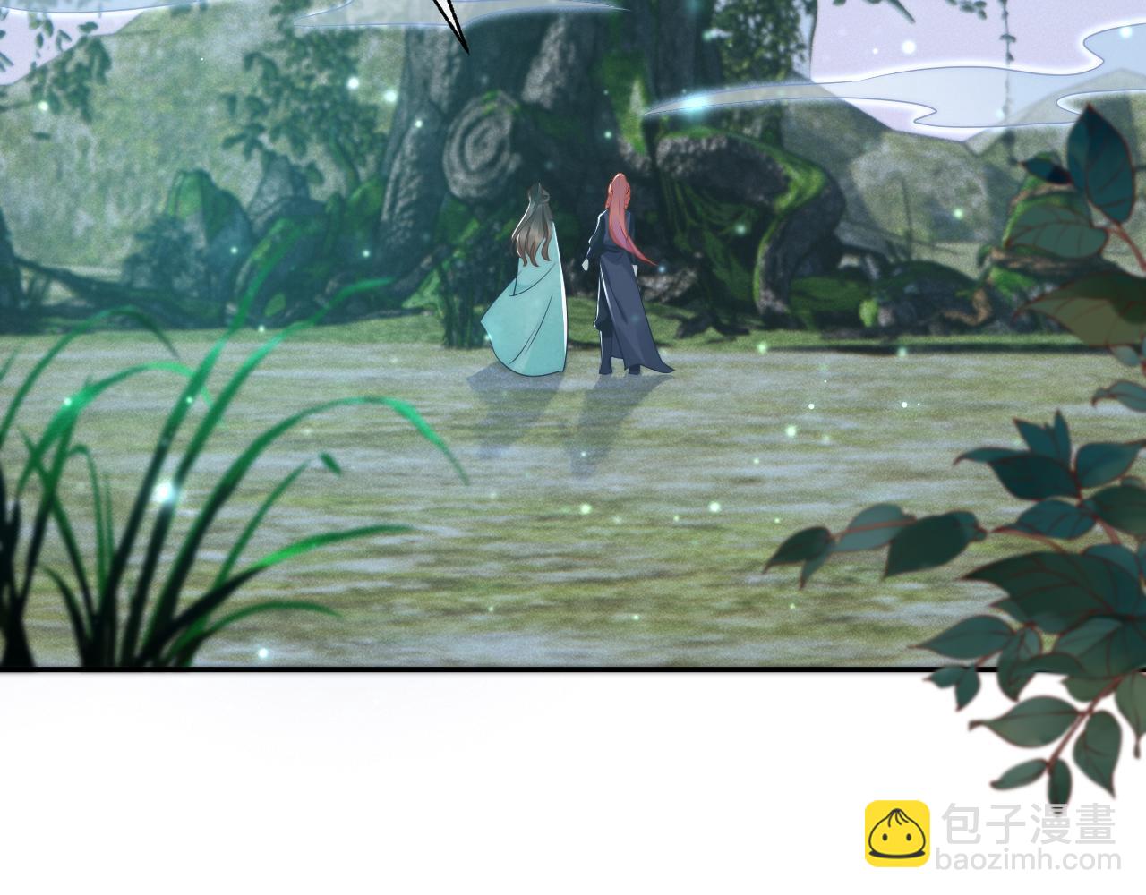 第44话 蛇纹咒(1/3)-第47话