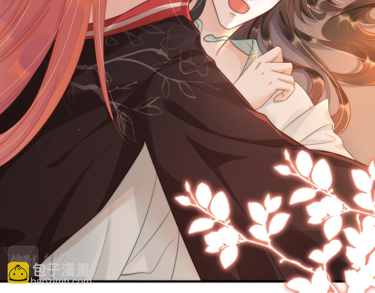 第6话  床头打架，床尾和？(1/3)-第9话