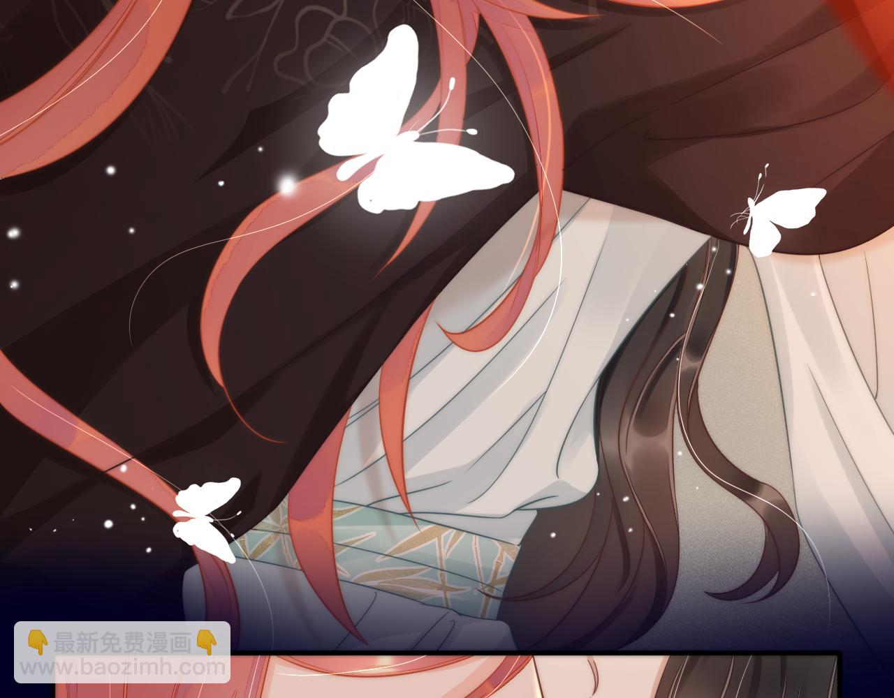 第6话  床头打架，床尾和？(1/3)-第9话