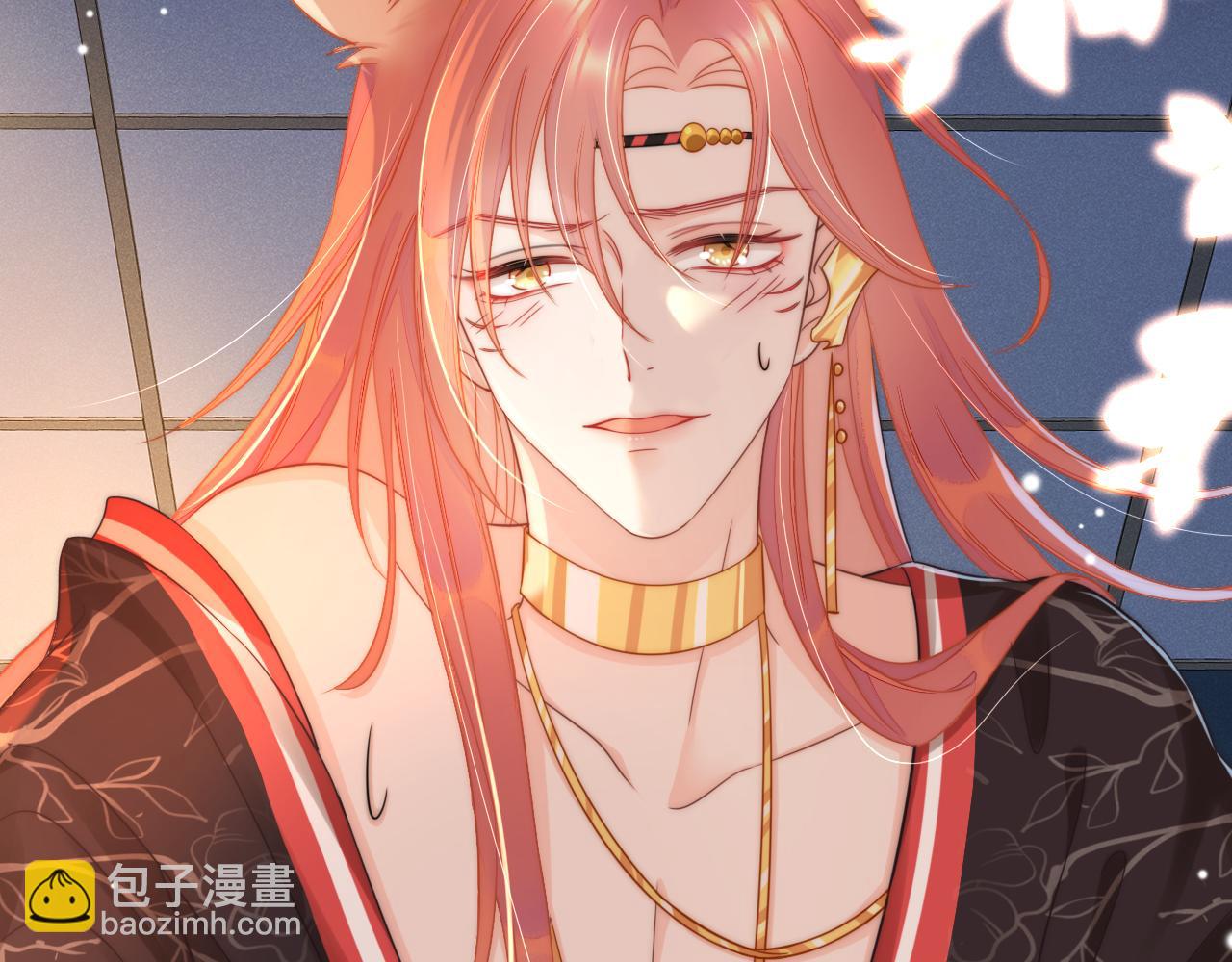 第6话  床头打架，床尾和？(1/3)-第9话