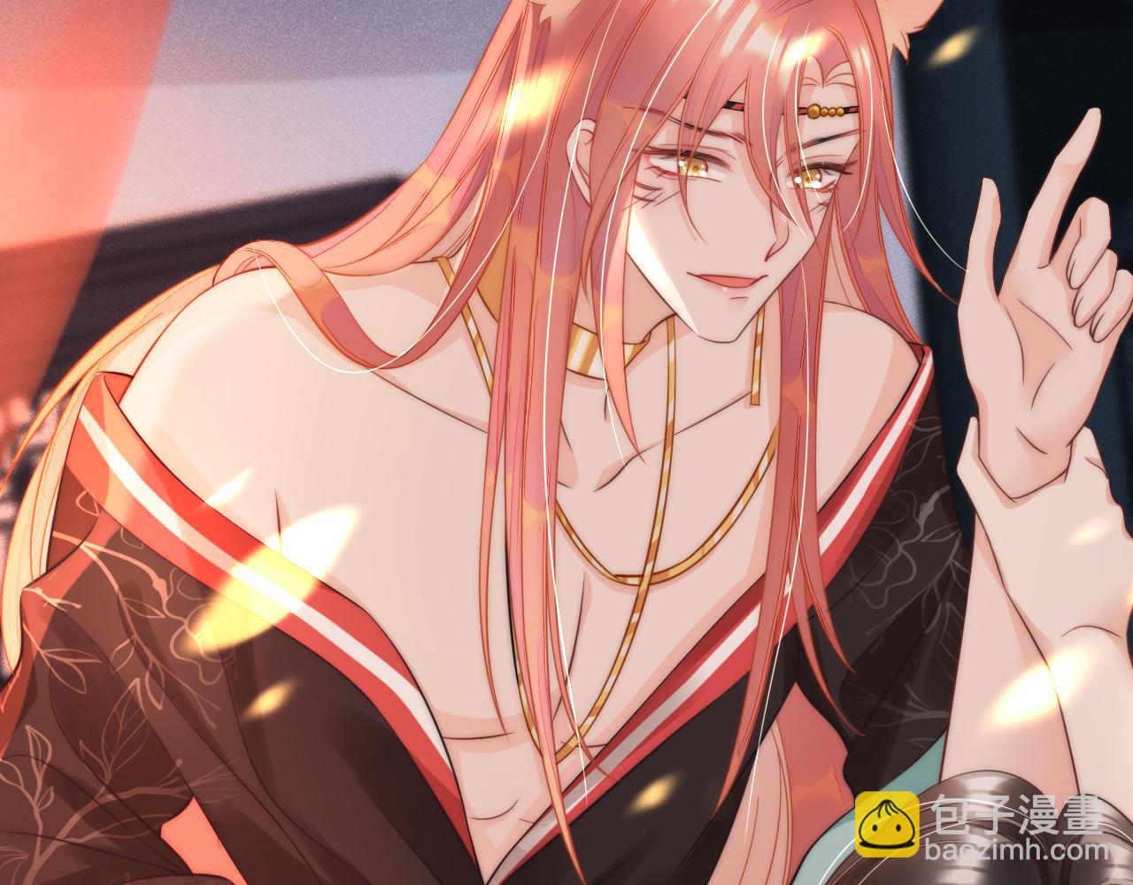 第6话  床头打架，床尾和？(1/3)-第9话