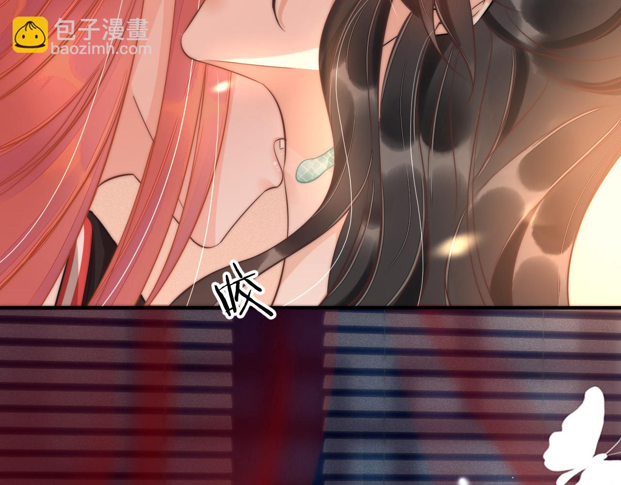 第6话  床头打架，床尾和？(1/3)-第9话