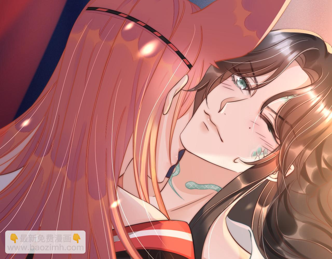 第6话  床头打架，床尾和？(1/3)-第9话