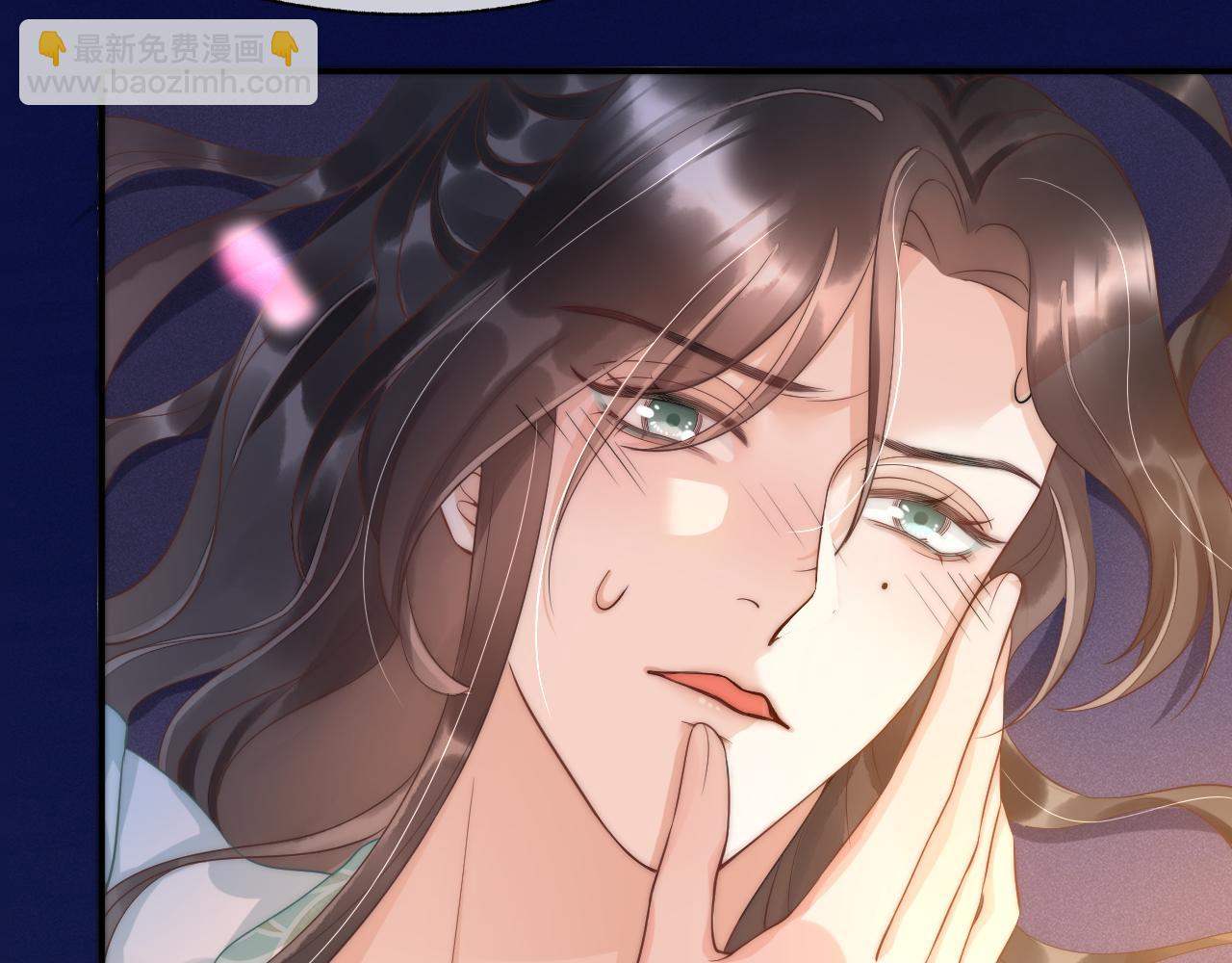 第6话  床头打架，床尾和？(1/3)-第9话