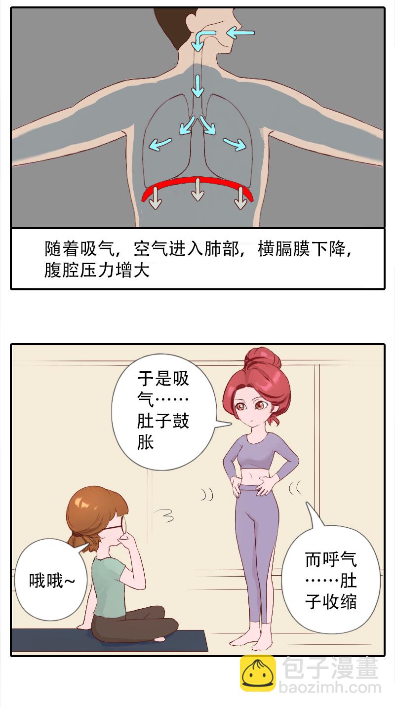 03.佳佳的第一课（上）-第3话