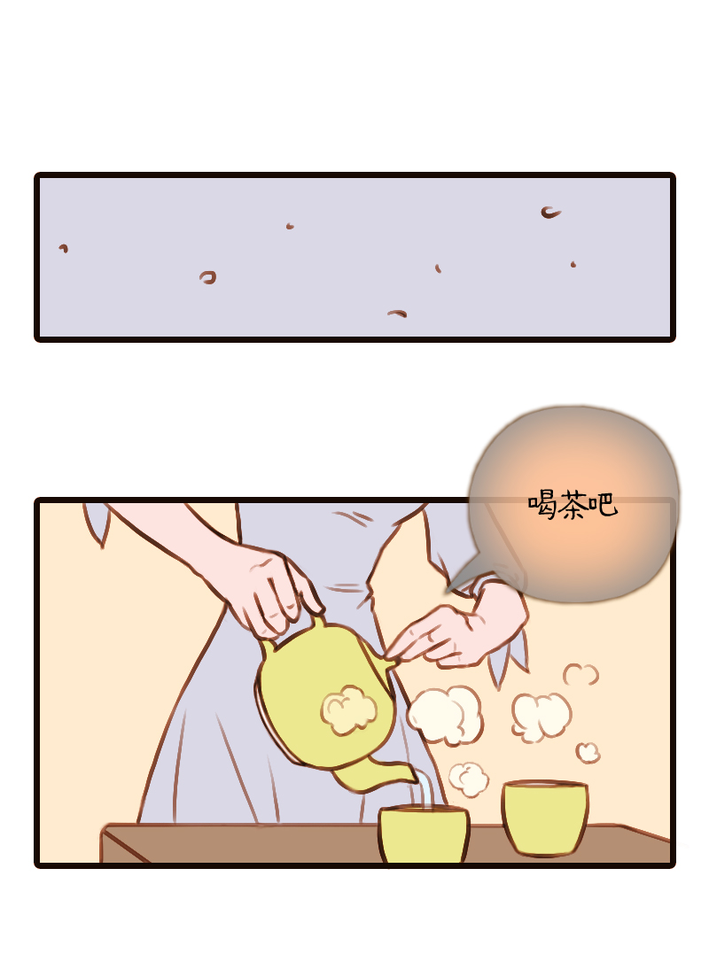 35.瑜伽馆的新学员（下）-第35话