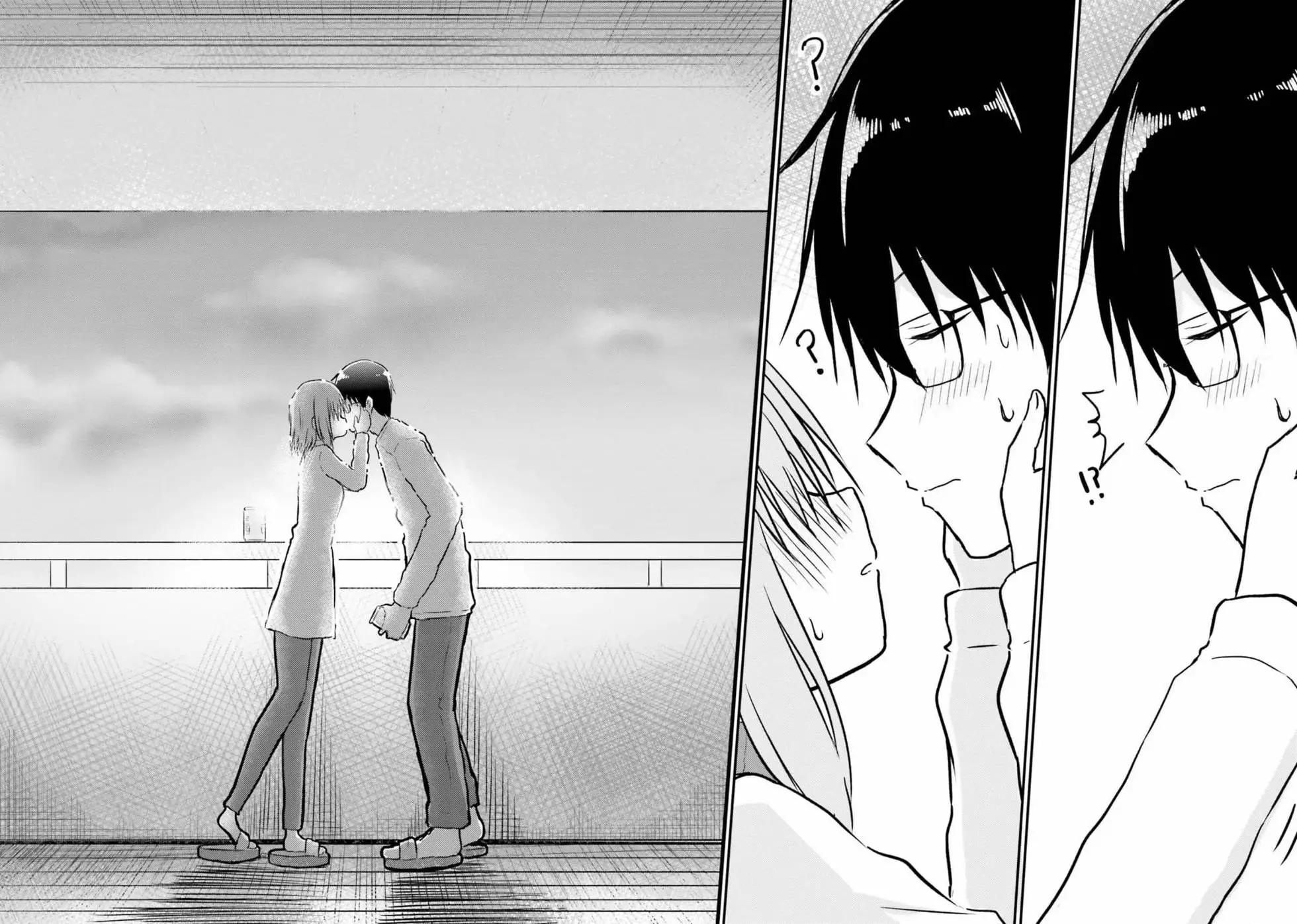 與嬌羞新妻的新婚生活開始了 - 第19話 - 1