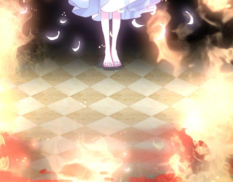 序章 千年虐恋终结于羽烬凋零时(1/2)-第1话