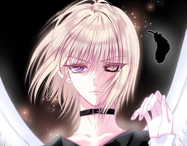 序章 千年虐恋终结于羽烬凋零时(1/2)-第1话