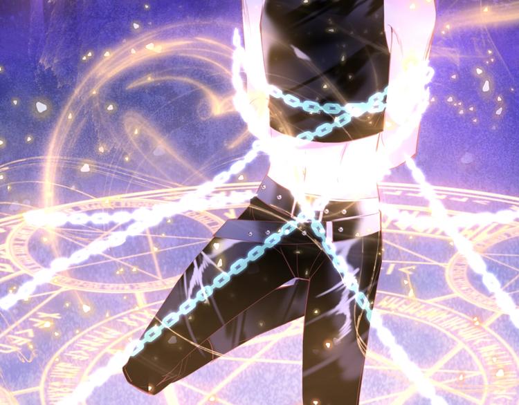 第12话  反抗死神的少女(1/2)-第13话