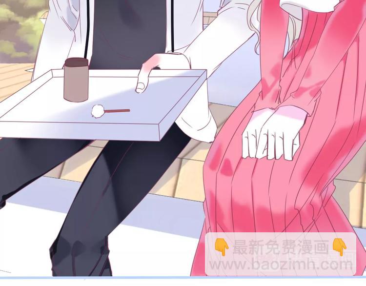 第14话 这个女生...很特别(1/2)-第15话