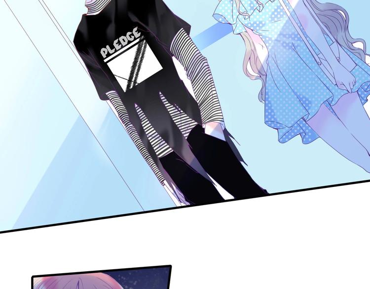 第16话  我被死神求婚了？！(1/2)-第17话