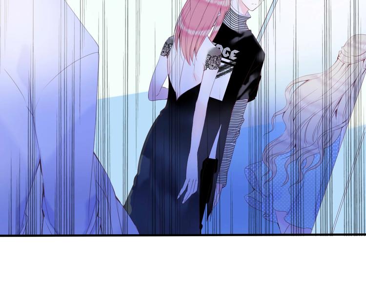 第16话  我被死神求婚了？！(1/2)-第17话