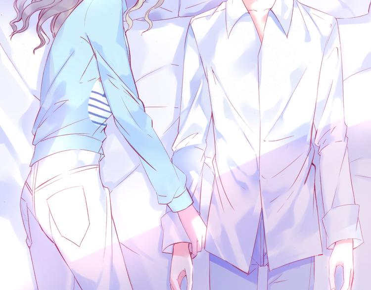 第2话 他与她喜欢的是同一人？(1/3)-第3话