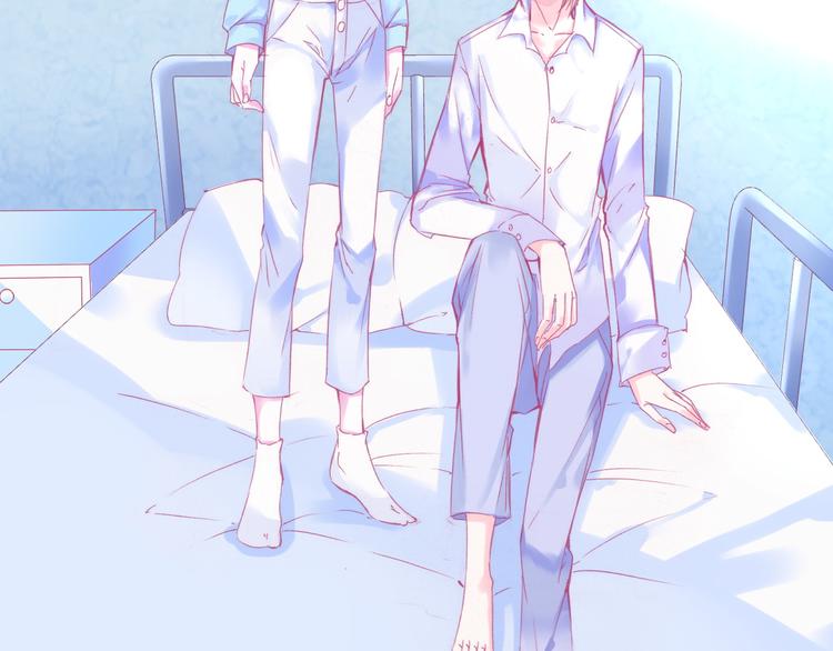 第2话 他与她喜欢的是同一人？(1/3)-第3话