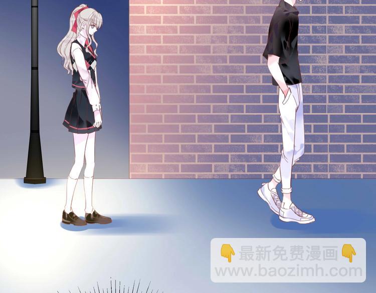 第20话 警告(1/2)-第21话