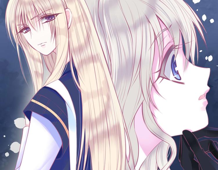 第4话  死神的惩罚与救命之吻(1/3)-第5话