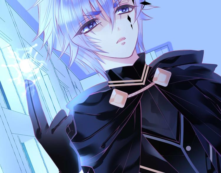 第4话  死神的惩罚与救命之吻(1/3)-第5话