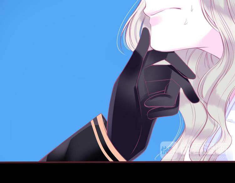 第4话  死神的惩罚与救命之吻(1/3)-第5话