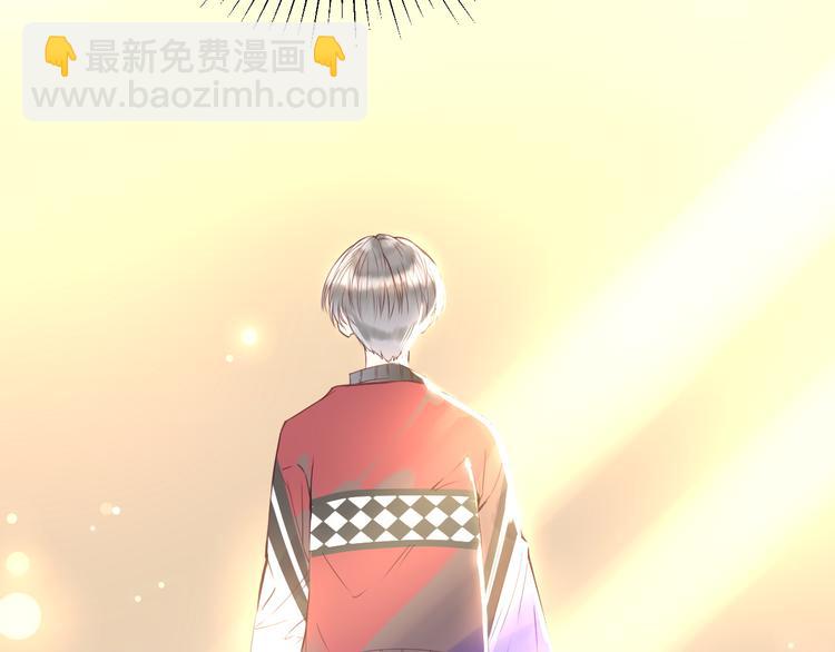 第6话 与你羁绊最深的人不是我(1/2)-第7话