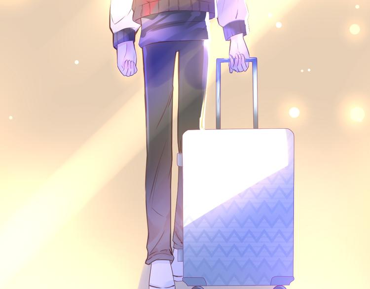 第6话 与你羁绊最深的人不是我(1/2)-第7话