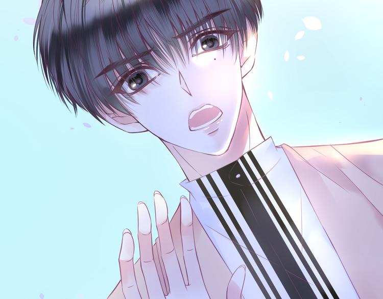 第6话 与你羁绊最深的人不是我(1/2)-第7话