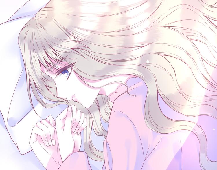 第6话 与你羁绊最深的人不是我(1/2)-第7话