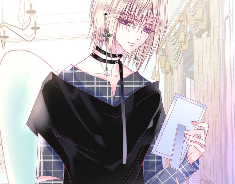 第6话 与你羁绊最深的人不是我(1/2)-第7话