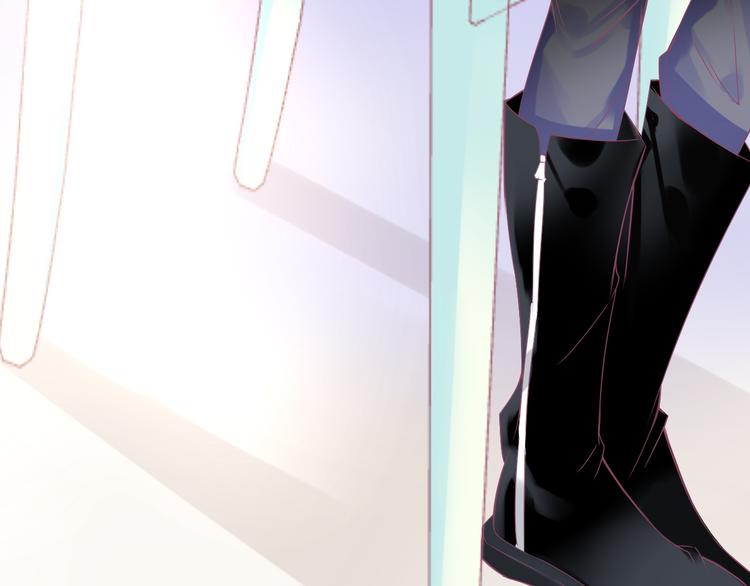 第6话 与你羁绊最深的人不是我(1/2)-第7话