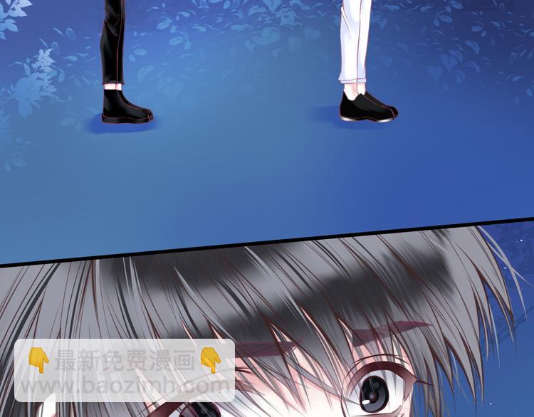 第6话 与你羁绊最深的人不是我(1/2)-第7话