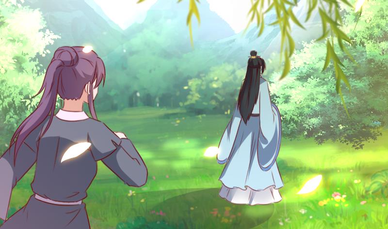 第107话 再次相逢-第107话