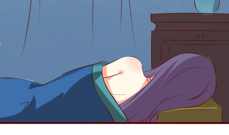 第23话 月华枫的暗示-第23话