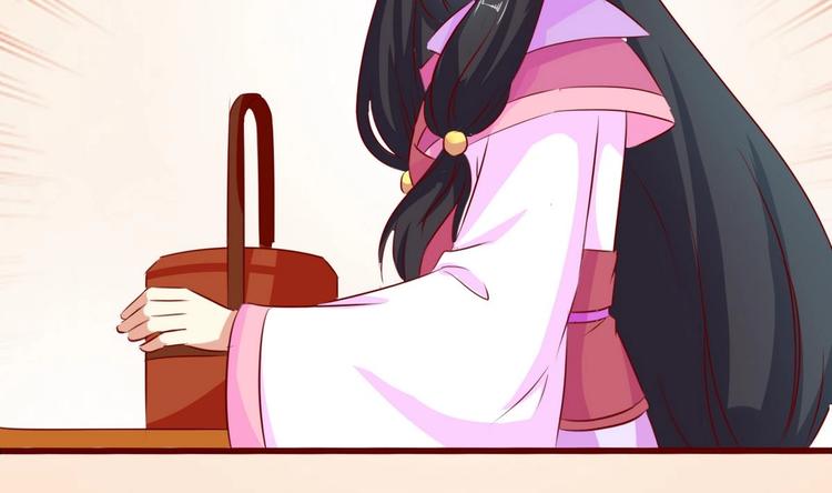 第27话 恢复妃位-第27话