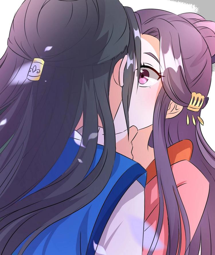 第29话 强吻-第29话