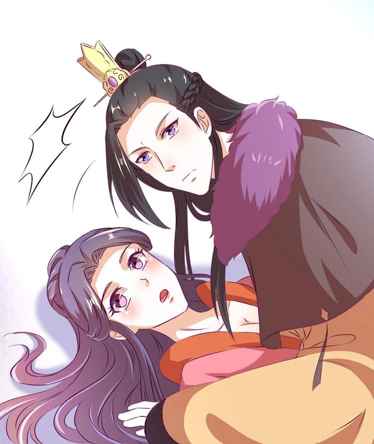 第31话 她好甜-第31话