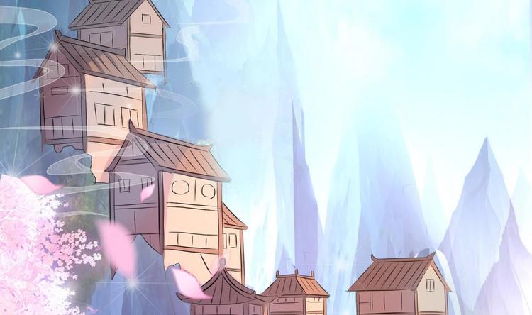 第37话 夜探羽族-第37话