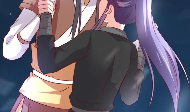 第41话  这女人，有趣多了。-第41话