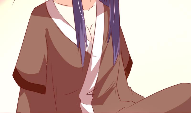 第53话 你想要我怎么报答？-第53话