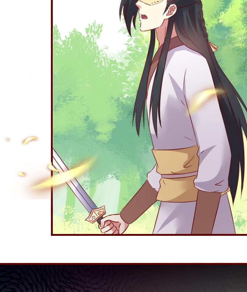 第65话 守护兽来了-第65话