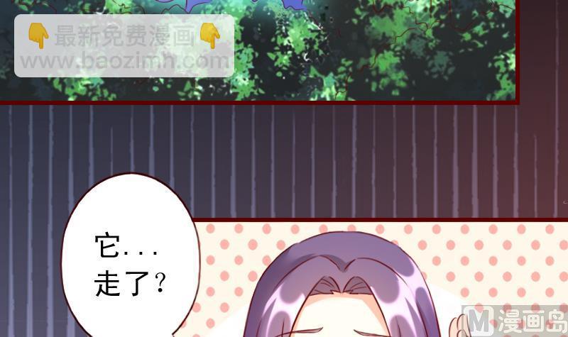 第65话 守护兽来了-第65话