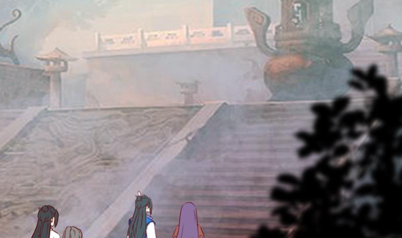 第65话 守护兽来了-第65话