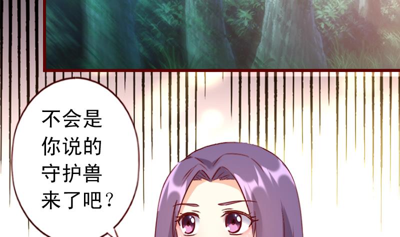 第65话 守护兽来了-第65话