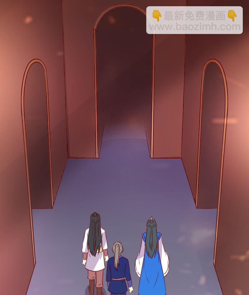 第71话 青梅竹马-第71话